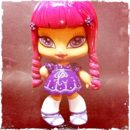 Unreleased Babyz Relaunch