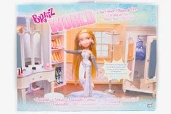 World Cloe