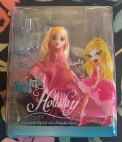 Mini Bratz Advent Calendar | Bratz Wiki | Fandom