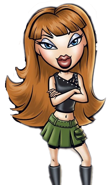 Meygan Bratz Wiki Fandom