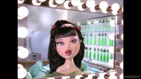 Bratz Funky Fashion Makeover Commercial! HD (2002)