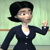 Nanny Margaret
