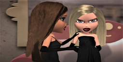 Bratz in Franceland (9)