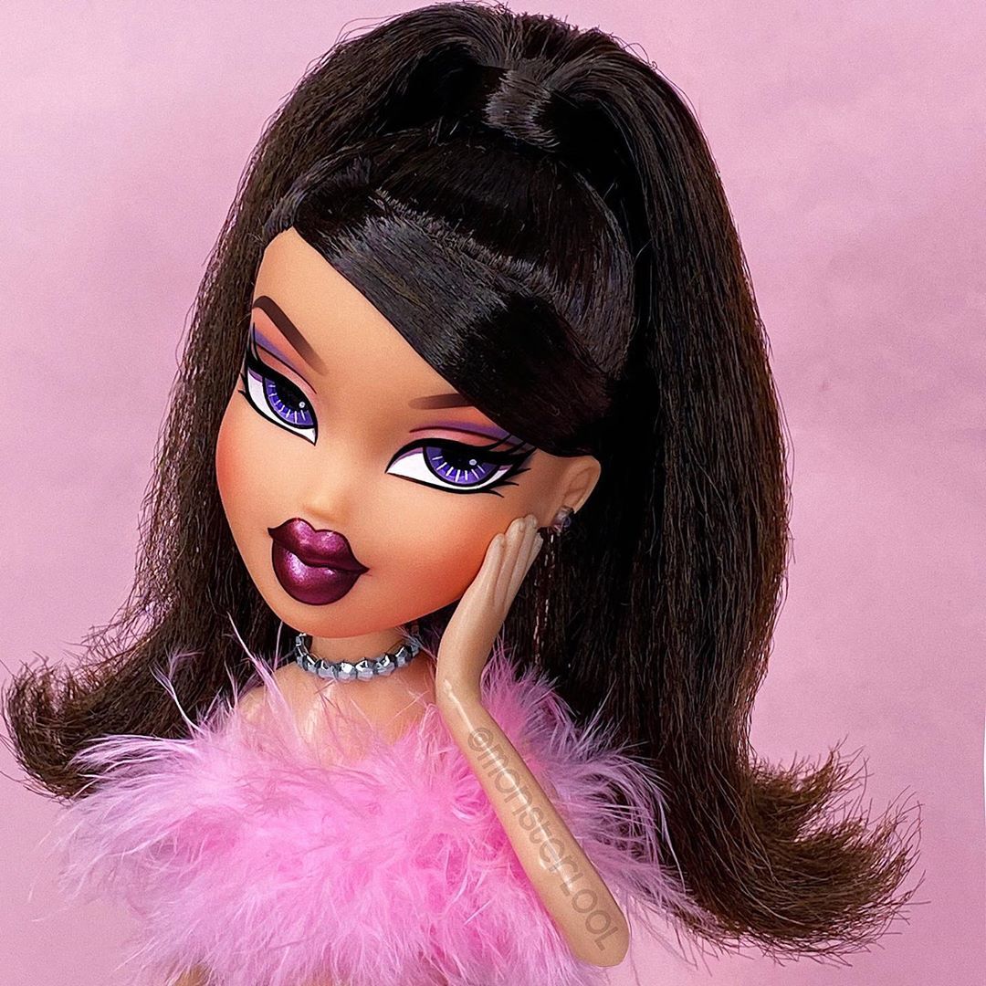 All bratz dolls hotsell