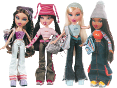 Bratz 1st Edition | Bratzpack Wiki | Fandom