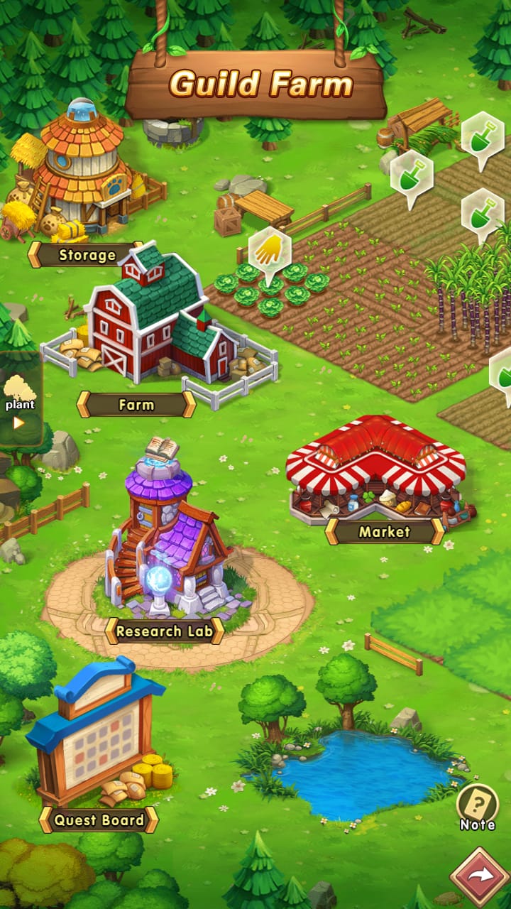 Farmville 2 Guide - IGN