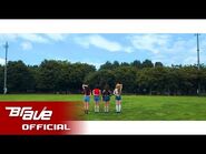 브레이브걸스(Bravegirls) - 롤린(Rollin')(New Version) Choreography Video