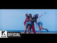 -Teaser2- Brave Girls(브레이브걸스) Rollin'(롤린) (New Version)