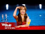 Brave Girls - Yoo Hoo Official Music Video - 브레이브걸스 - 유후(우린 아직 여름) 공식 뮤직비디오