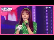 Show Champion (Aug 26, 2020)