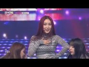 Show Champion (Mar 22, 2017)