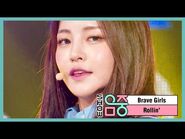 Show! Music Core (Mar 20, 2021)