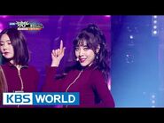 Music Bank (Mar 24, 2017)