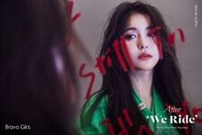 Individual teaser (2) (Yujeong)