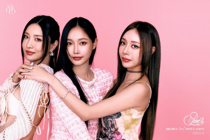 Welcome to BBGIRLS Wiki!