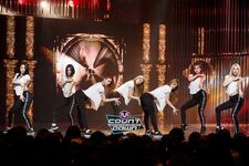 Brave Girls Deepened M Countdown 160225 (9)