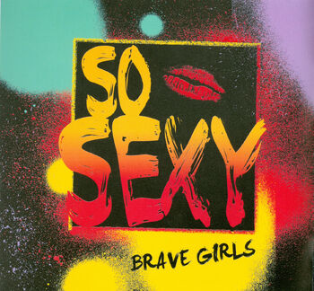 Brave Girls The Difference scan (4)