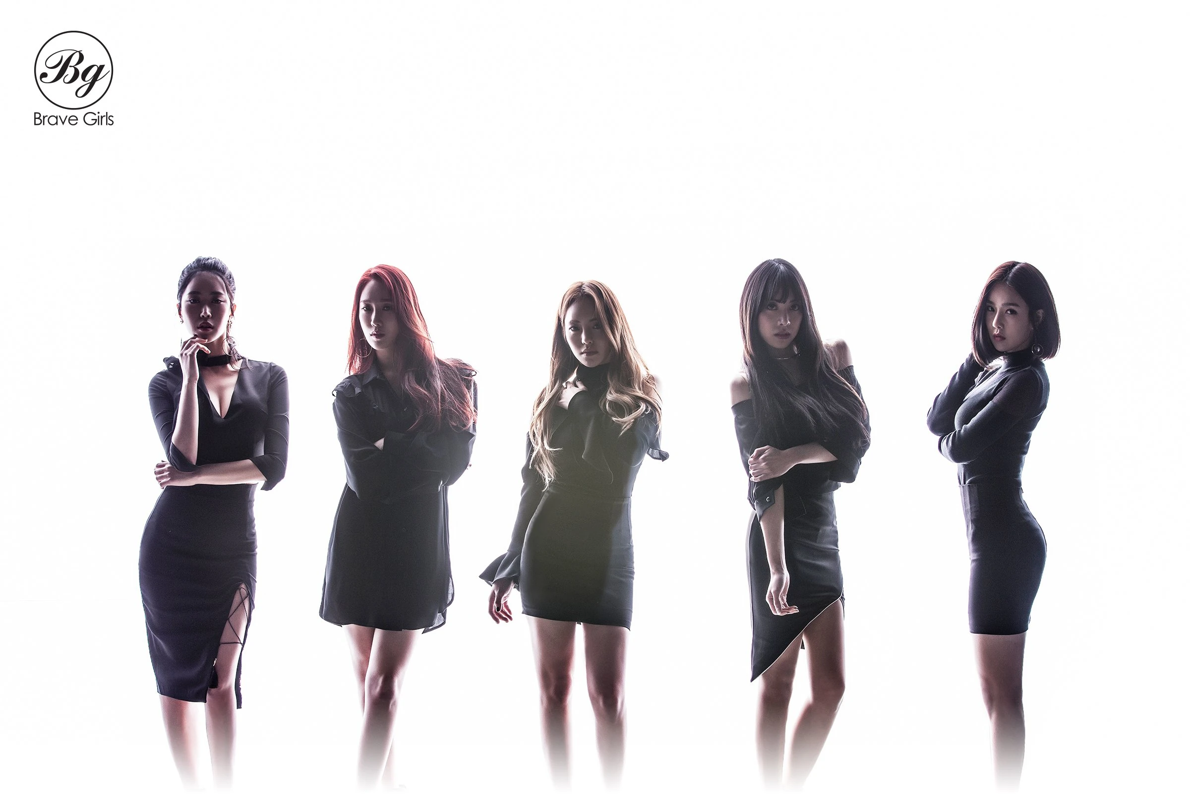 BBGirls Brave Girls 直筆サイン ブランケット BBGIRLS | BBGIRLS Wiki | Fandom