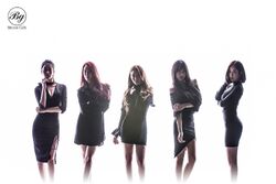 Brave Girls Rollin' ミニアルバム Rollin' (Brave Girls EP) - Wikipedia