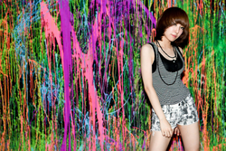 廃盤Brave Girls Back to da future 1st Mini