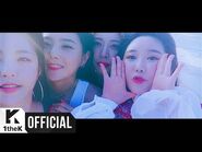 -MV- Brave Girls(브레이브걸스) Rollin'(롤린) (New Version)