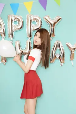 Hayun | BBGIRLS Wiki | Fandom