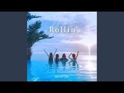 Unboxing | Brave Girls Mini Album Vol. 4 - Rollin' - YouTube