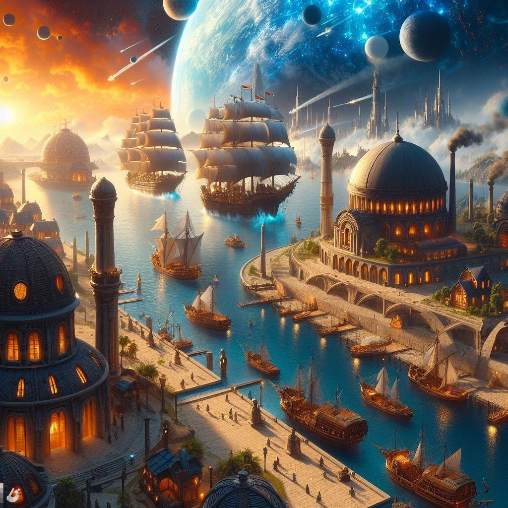 Торговая федерация Brave Nine вики Fandom