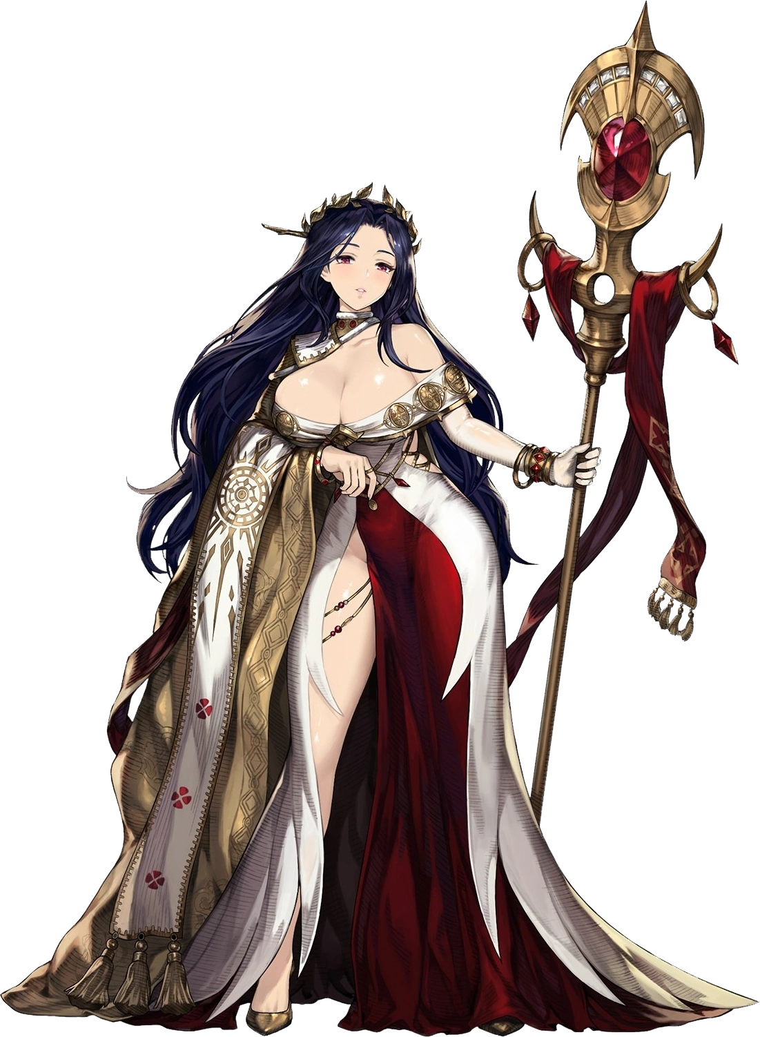 Компаньон: Солярис | Brave Nine вики | Fandom