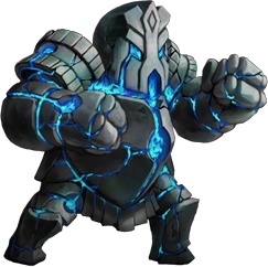 Защитный рунный часовой (Нормально) | Brave Nine вики | Fandom