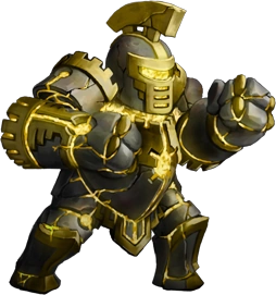 Жизненный рунный часовой (Сложно) | Brave Nine вики | Fandom