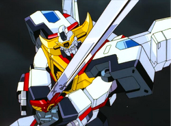 Fire J-Decker | Brave Series Wiki | Fandom