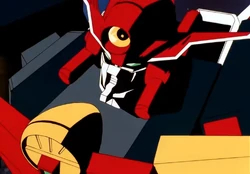 Might Kaiser | Brave Series Wiki | Fandom