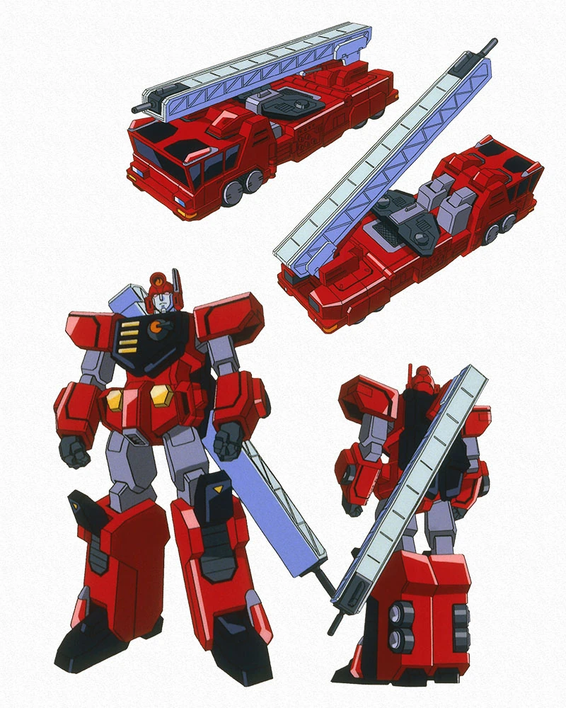 G.B.R.-03 EnRyuu | Brave Series Wiki | Fandom
