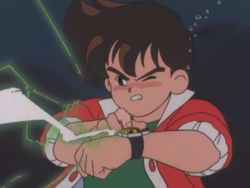 ゲームキャラクター kouta.s0909 Kouta Hoshikawa | Brave Series Wiki | Fandom