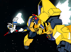Build Tiger | Brave Series Wiki | Fandom