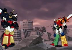軍友　鳴呼我が戦中記 Fly Away! Great Might Gaine | Brave Series Wiki | Fandom