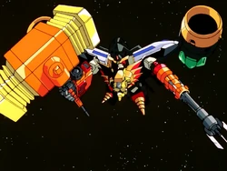 Star GaoGaiGar | Brave Series Wiki | Fandom