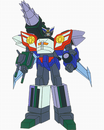 Brave Command Dagwon