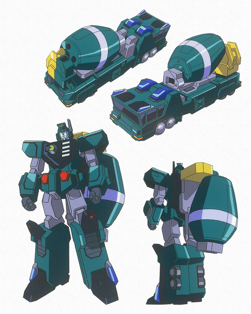 G.B.R.-06 FuuRyuu | Brave Series Wiki | Fandom G.B.R.-06 FuuRyuu | Brave Series Wiki | Fandom
