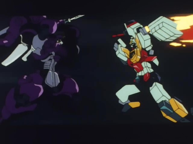 Combine! Fire J-Decker! | Brave Series Wiki | Fandom