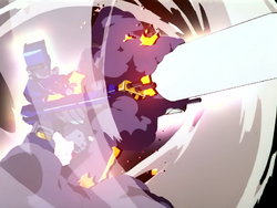 ChouRyuuJin | Brave Series Wiki | Fandom