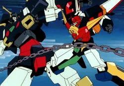 Fly Away! Great Might Gaine | Brave Series Wiki | Fandom