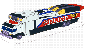 ドラゴン社 inspecteur de police ヒューバート警部 ドラゴン社 inspecteur de police ヒューバート警部 ドラゴン社