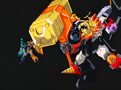 その他 Star Gao Anime MOBILE SUIT GaoGao XingDong STAR GK HG 1/144 Assembled