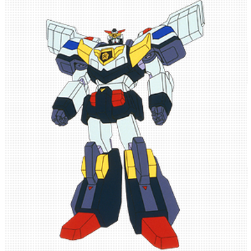 兵頭です。 J-Decker | Brave Series Wiki | Fandom