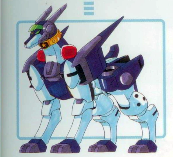 Zero One | Brave Series Wiki | Fandom