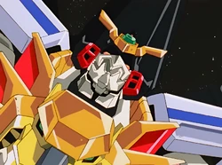 Star GaoGaiGar | Brave Series Wiki | Fandom