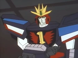 Ace Baron | Brave Series Wiki | Fandom