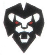 Exkizer's personal emblem, which appears on his transformable car mode's engine hood.